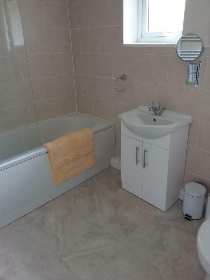 Wells-next-the-Sea Alderman Peel High School Bungalow מראה חיצוני תמונה